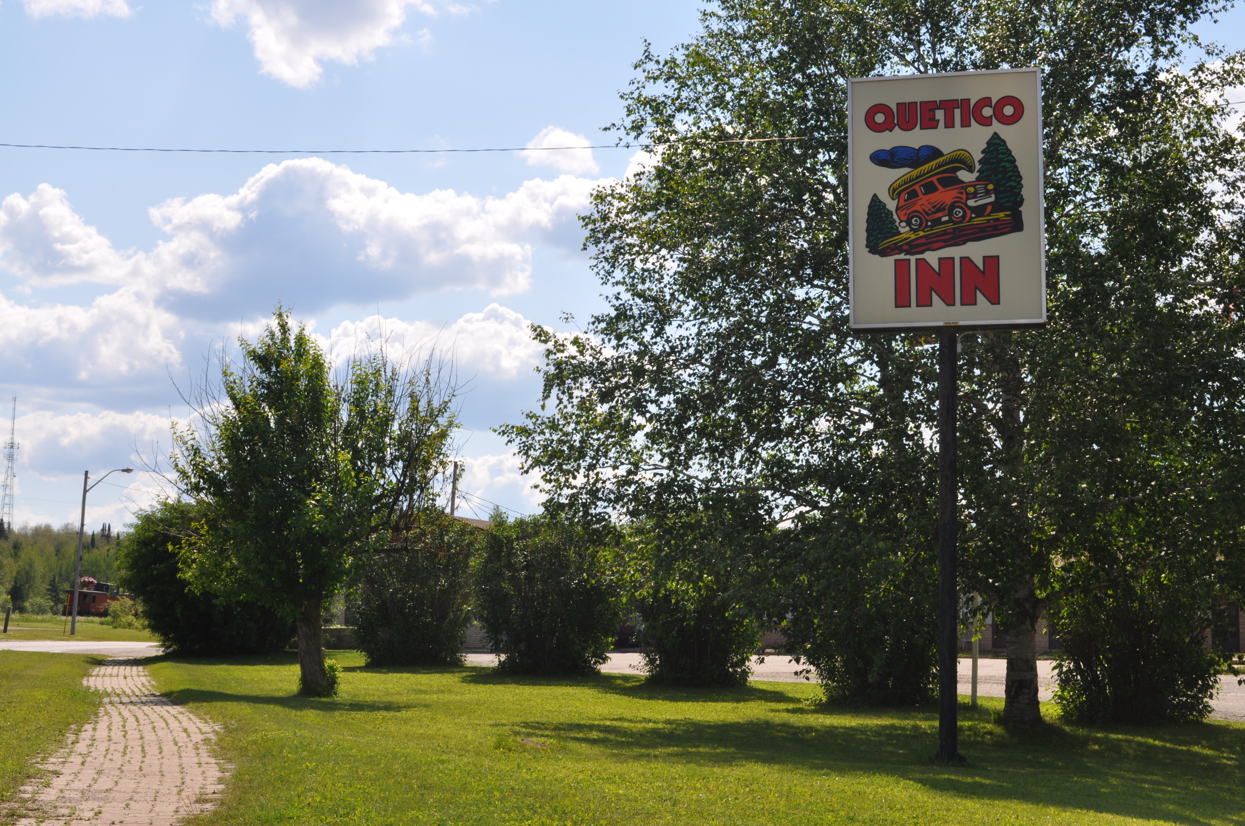 Quetico Inn Atikokan